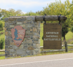 New Antietam Museum Room to open on Friday.