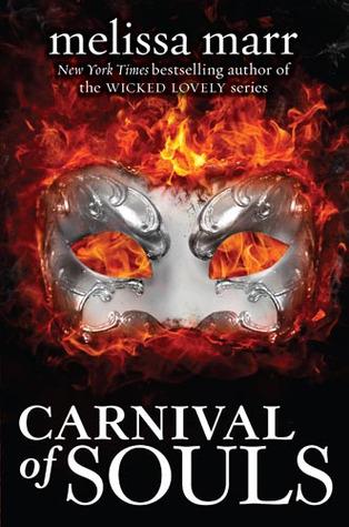 Review: Carnival of Souls by Melissa Marr