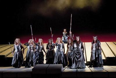 Metropolitan Opera Preview: Die Walküre