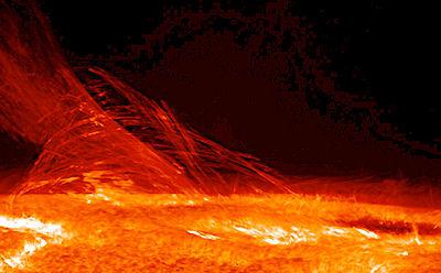 Are Solar Storms Dangerous To Us?
