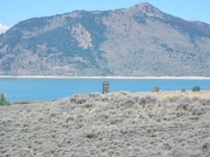 Road Trip Diary Day 9 – Keystone to Salt Lake City