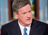 Discovery of Human Remains in Florida Has Curious Connections to MSNBC's Joe Scarborough