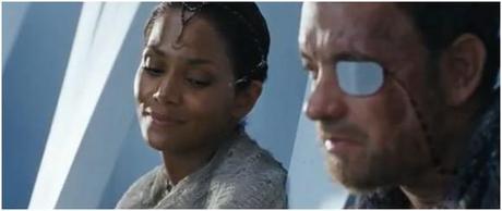 Watch Theatrical Trailer For The Drama Film Cloud Atlas