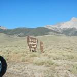 Challis National Forest