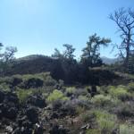 Craters of the Moon 9