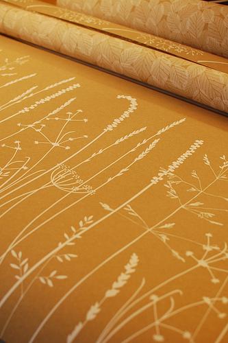 Radiance Lighting and Wallpaper Wallpaper Samples