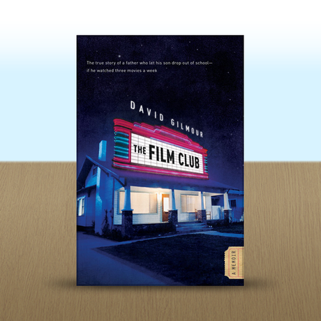 Book Review: The Film Club