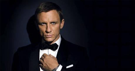 Daniel Craig Locked in for Two More James Bond Films
