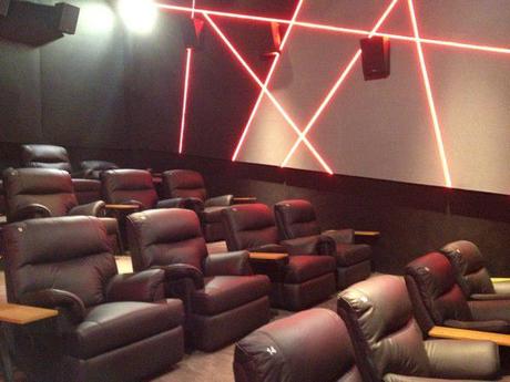 CineMall Dbayeh is Now Open: The Exclusive First Pictures