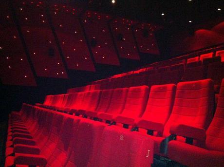 CineMall Dbayeh is Now Open: The Exclusive First Pictures