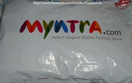 Online Shopping at Myntra.com