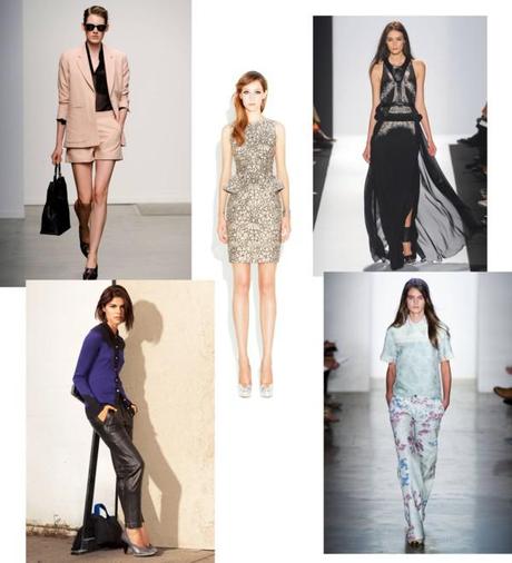 NYFW Sept 2012 NYFW Sept 2012