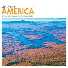 Dan Deacon – “America”