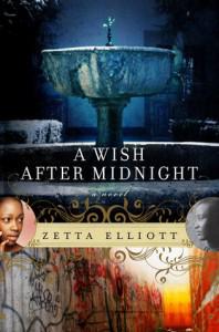 Review: A Wish After Midnight