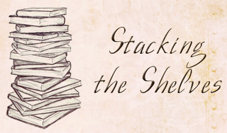 Stacking the Shelves [18] - The one with Lois Lowry!!!