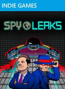 S&S; Indie Review: Spyleaks