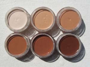 OCC r OCC Skin: Conceal review and swatches