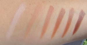 OCC R swatch direct OCC Skin: Conceal review and swatches