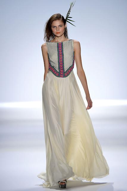 Mara Hoffman SS 2013 Mara Hoffman SS 2013