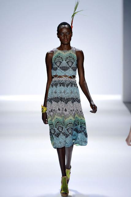 Mara Hoffman SS 2013 Mara Hoffman SS 2013