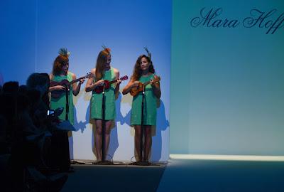 Mara Hoffman SS 2013 Mara Hoffman SS 2013