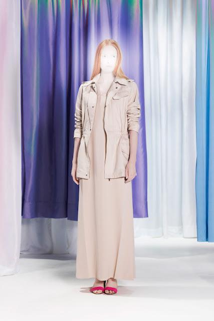 MM6 Maison Martin Margiela SS 2013 MM6 Maison Martin Margiela SS 2013