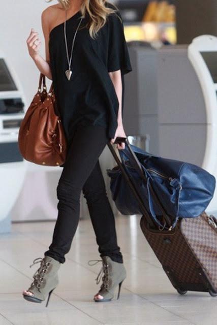 I'm On A Plane I'm On A Plane