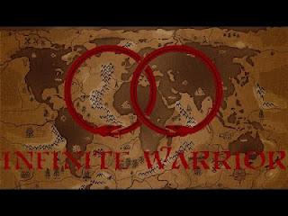S&S; Mobile Review: Infinite Warrior