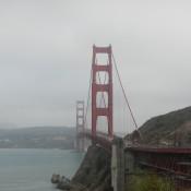 Golden Gate Bridge 2