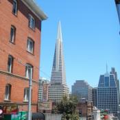 Transamerica Pyramid