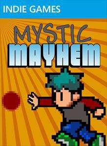 S&S; Indie Review: Mystic Mayhem