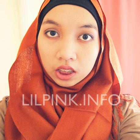 Pashmina Headscarf