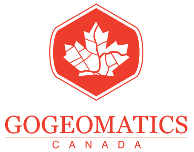 GoGeomatics Canada Re-Launch Event