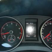 Odometer day 17 Odometer day 17