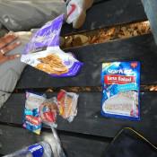 Kings Canyon National Park - Picnic Fixins Kings Canyon National Park - Picnic Fixins