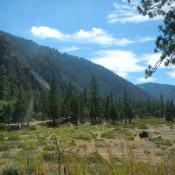 Kings Canyon National Park 2 Kings Canyon National Park 2