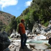 Kings Canyon National Park - River 5 Kings Canyon National Park - River 5