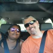 Ready for a hike Ready for a hike