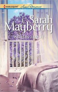 Book Review: Within Reach by Sarah Mayberry