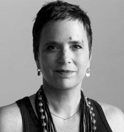 Musings on the NOW Conference: Eve Ensler
