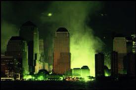 My 9/11 - A Lucky Escape from Two World Trade Center, 65th Floor My 9/11 - A Lucky Escape from Two World Trade Center, 65th Floor