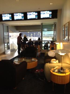 The Suite Life at Dodger Stadium #DodgerDigitalSeries