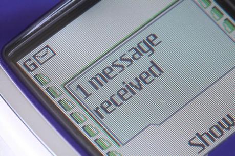 Tiny Worlds of SMS Tiny Worlds of SMS