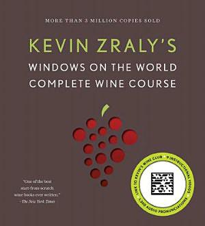Kevin Zraly’s “Windows on the World Complete Wine Course” ~ The Phoenix Continues to Rise Kevin Zraly’s “Windows on the World Complete Wine Course” ~ The Phoenix Continues to Rise
