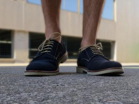 5 STYLE: Look #26 – Yellow Submarine