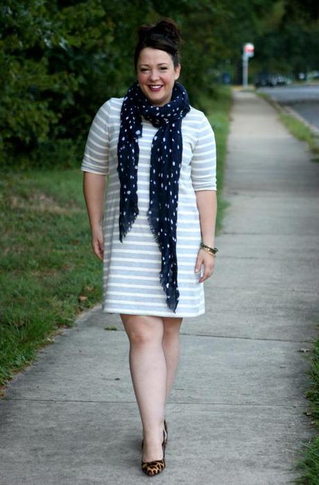 Tuesday: Stripe and Dot