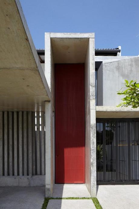 Epatant by Dennis Paphitis and Lock Smeeton Le Mon House by Fabian Tan