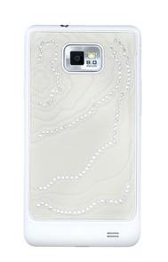 Galaxy S II crystal version