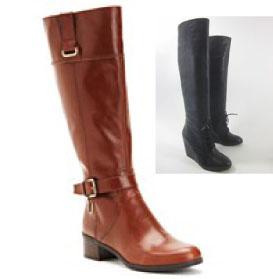 Untitled-1 Getting The Boot(s)