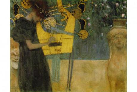 150 years of Gustav Klimt